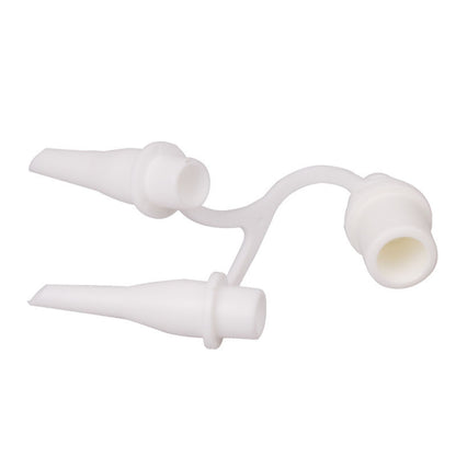 Poltrona gonfiabile con pouf poggiapiedi