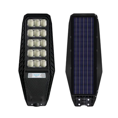 LAMPIONE LED SOLARE 300W-400W-500W