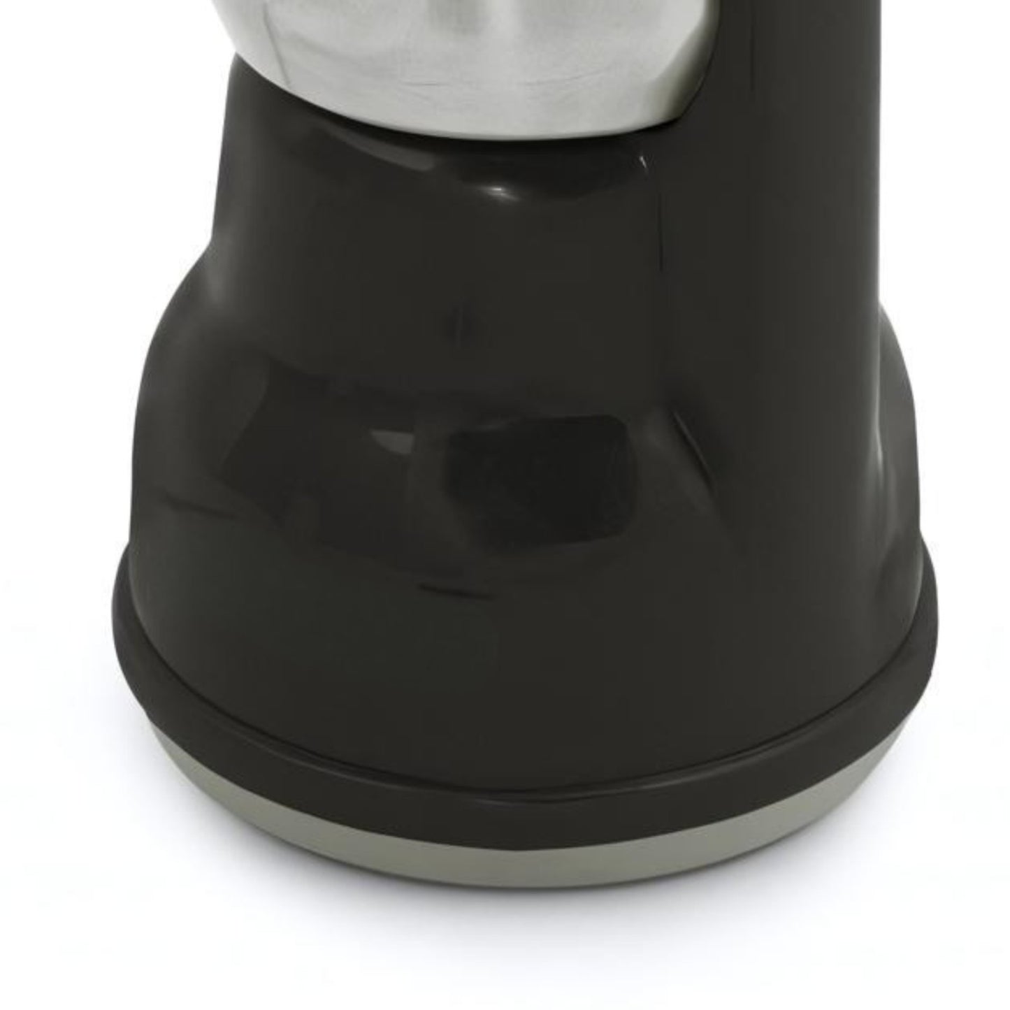 Macinacaffè Elettrico Regolabile in Acciaio Inox – Lama Doppia, Potente 160W, Design Compatto ed Elegante, Ideale per Caffè, Spezie, Semi e Frutta Secca – Aroma Fresco Ogni Mattina