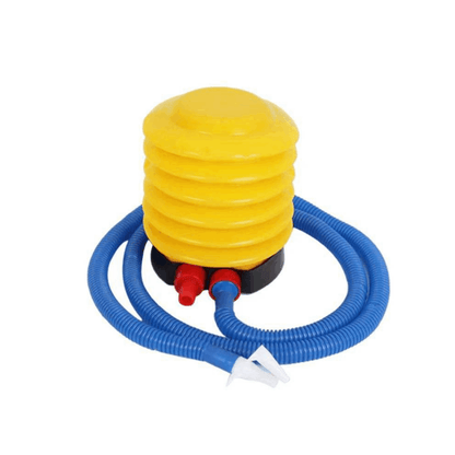 Palla Fitness Sensoriale con Punte (65-95 cm) + Pompa Inclusa - Gym Ball Massaggiante per Pilates, Yoga e Seduta Ergonomica