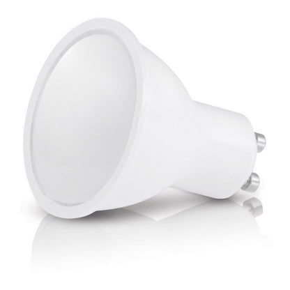 LAMPADA LAMPADINA FARETTO GU10 7W
