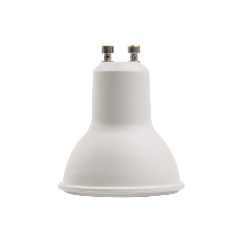 LAMPADA LAMPADINA FARETTO GU10 7W