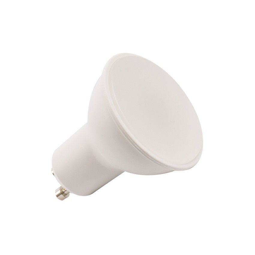 LAMPADA LAMPADINA FARETTO GU10 7W