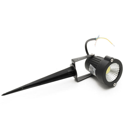 PICCHETTO DA GIARDINO 5W LED COB