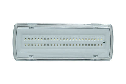 LAMPADA EMERGENZA LED SMD 50 LED 4W