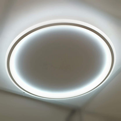 PLAFONIERA LED 43W LUCE INDIRETTA