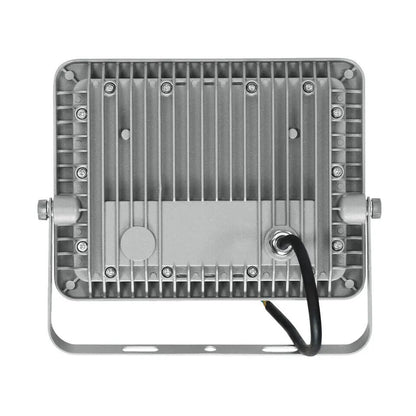 FARO LED 10W 20W 30W 50W 100W Professionale da Esterno Slim IP65