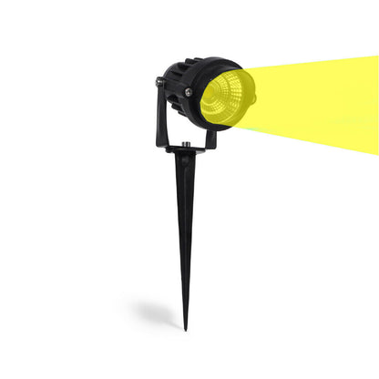 PICCHETTO DA GIARDINO 5W LED COB