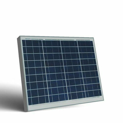 PANNELLO SOLARE 12V 10W-20W-30W-50W-100W