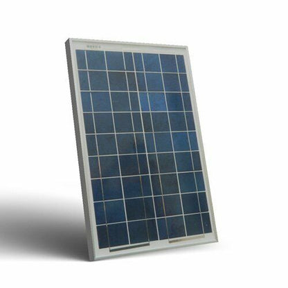 PANNELLO SOLARE 12V 10W-20W-30W-50W-100W